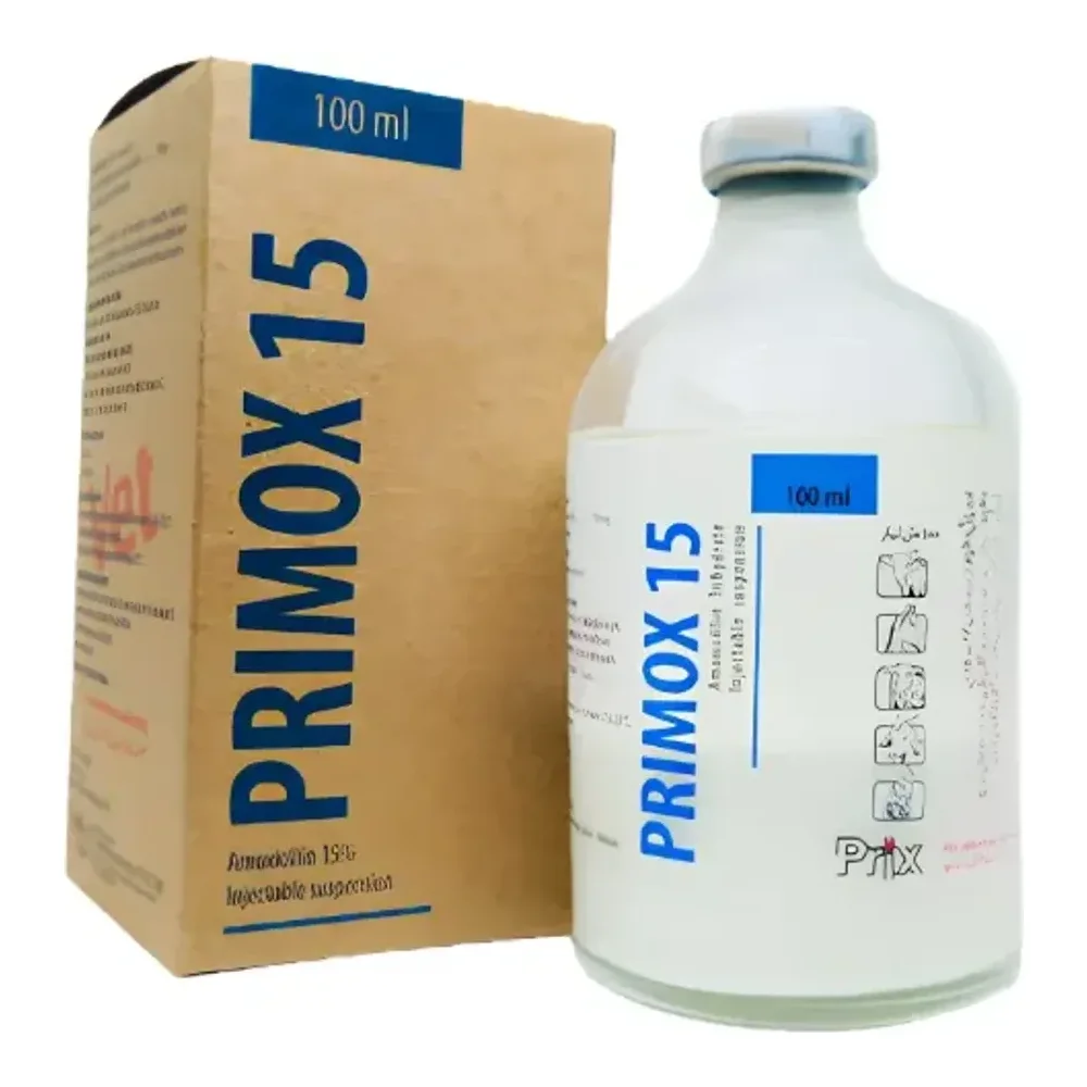 Primox-15 poultry veterinary product