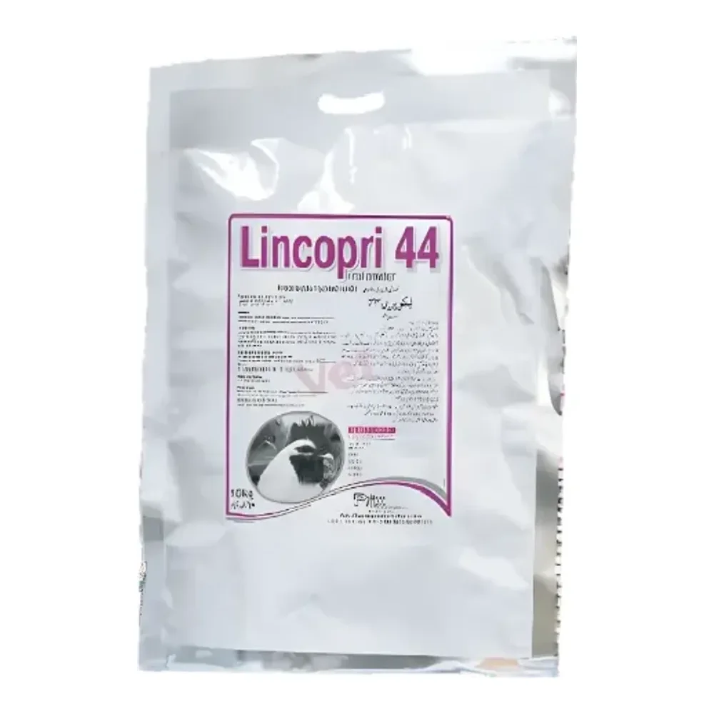LincoPri 44 poultry veterinary product