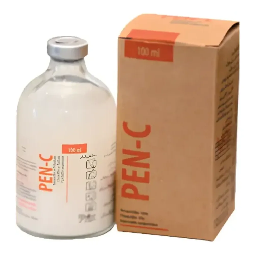 PEN-C poultry veterinary product