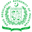 Drug Regulatory Authority of Pakistan (DRAP) official logo